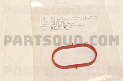 Junta De Motor Original 411 Cdi