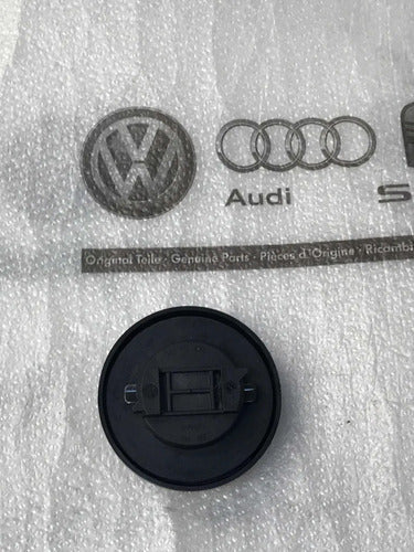 Tapa De Cierre Culat Original Volkswagen Gol