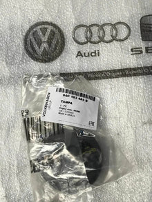 Tapa De Cierre Culat Original Volkswagen Gol