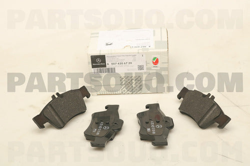 Brida Con Anillo Junt Original Volkswagen Fox 1.6