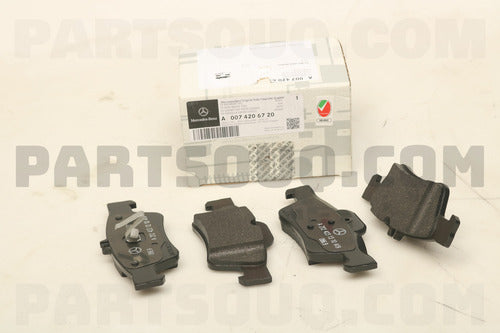 Brida Con Anillo Junt Original Volkswagen Fox 1.6