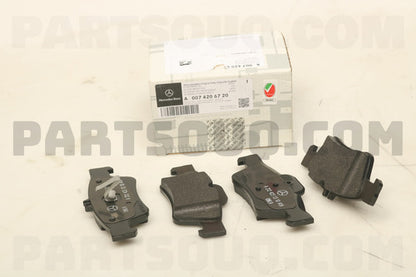 Brida Con Anillo Junt Original Volkswagen Fox 1.6