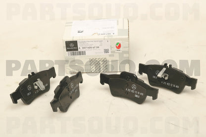 Brida Con Anillo Junt Original Volkswagen Fox 1.6