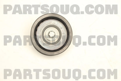 Tapa Llenado De Aceite Original Volkswagen Tiguan