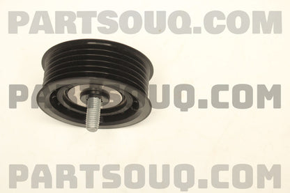 Tapa Llenado De Aceite Original Volkswagen Tiguan