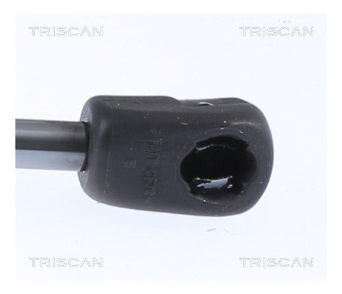 Muelle De Gas Original Vw Tiguan