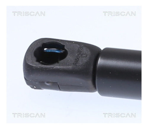 Muelle De Gas Original Vw Tiguan