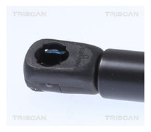 Muelle De Gas Original Vw Tiguan