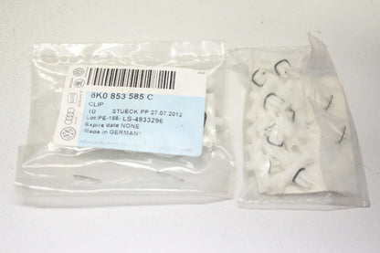 Clip Original Audi A4