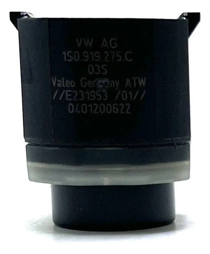Sensor De Aparcamiento Original Volkswagen Tiguan