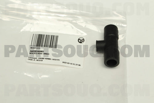 Sensor De Desgaste De Pastillas Original Volkswagen Touareg