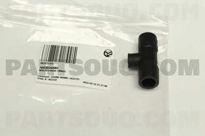 Sensor De Desgaste De Pastillas Original Volkswagen Touareg