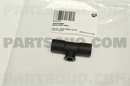 Sensor De Desgaste De Pastillas Original Volkswagen Touareg