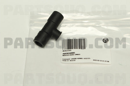 Sensor De Desgaste De Pastillas Original Volkswagen Touareg