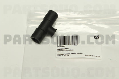 Sensor De Desgaste De Pastillas Original Volkswagen Touareg