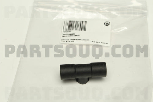 Sensor De Desgaste De Pastillas Original Volkswagen Touareg