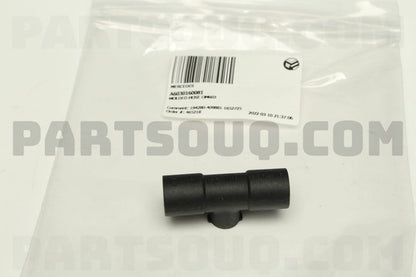 Sensor De Desgaste De Pastillas Original Volkswagen Touareg