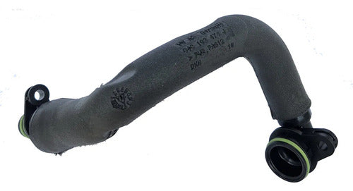 Tubo Flexible Desaireación Original Audi A1
