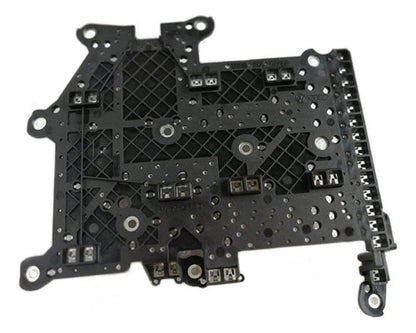 Placa Contacto Original Audi Q3