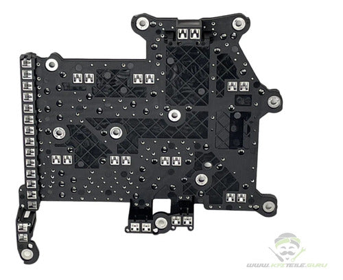 Placa Contacto Original Audi Q3
