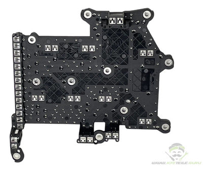 Placa Contacto Original Audi Q3