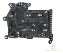 Placa Contacto Original Audi Q3
