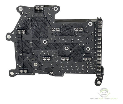 Placa Contacto Original Audi Q3