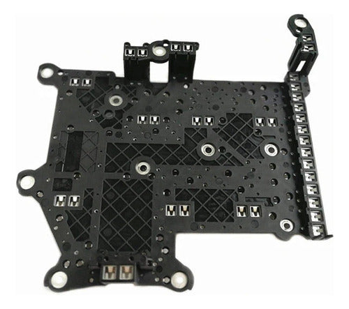 Placa Contacto Original Audi Q3