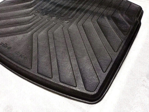 Goma Nivus Original Volkswagen T-cross