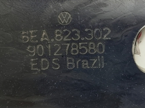 Bisagra Capo Original