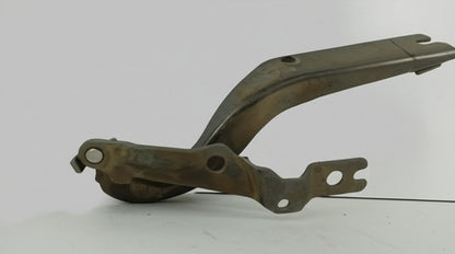 Bisagra Capo Original
