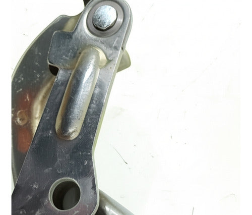 Bisagra Capo Original