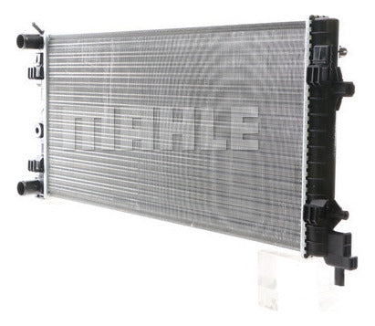 Radiador Para Refrigerante Original Audi A1