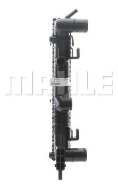 Radiador Para Refrigerante Original Audi A1