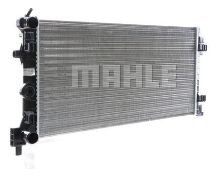 Radiador Para Refrigerante Original Audi A1