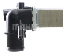 Radiador Para Refrigerante Original Audi A1