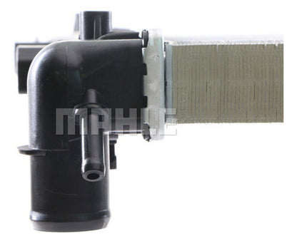 Radiador Para Refrigerante Original Audi A1