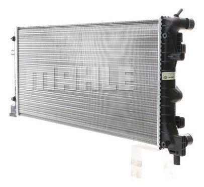 Radiador Para Refrigerante Original Audi A1