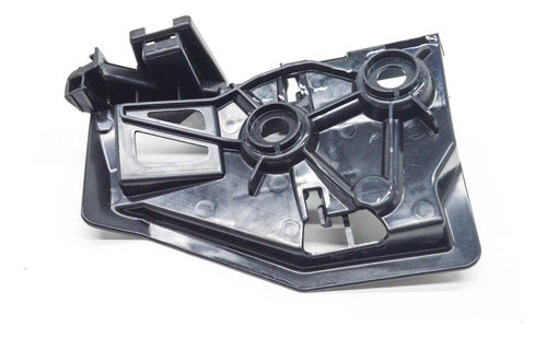 Soporte Cubiert Original Volkswagen Tiguan