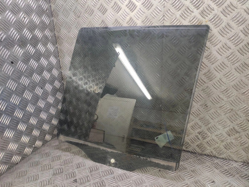 Cristal De Puerta Oscuro Original Volkswagen Amarok