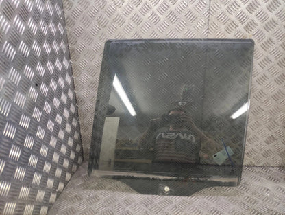 Cristal De Puerta Oscuro Original Volkswagen Amarok