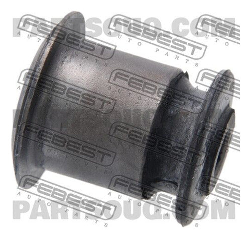 Buje Metal Gom Original Volkswagen Amarok