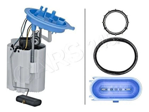 Unidad De Alimentacion De Combustible Original Volkswagen Am