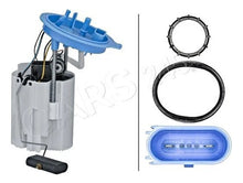 Unidad De Alimentacion De Combustible Original Volkswagen Am