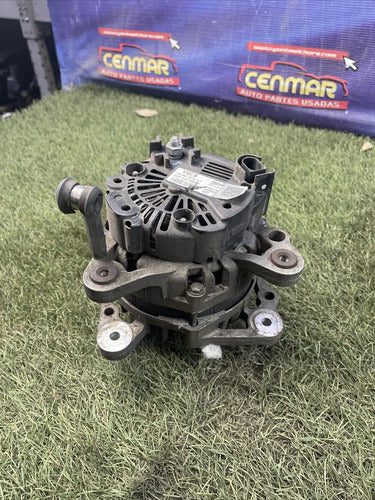 Alternador Original Volkswagen Gol