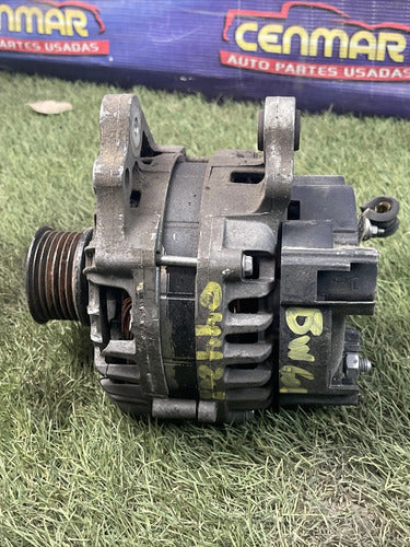 Alternador Original Volkswagen Gol