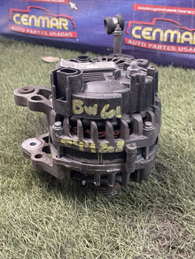 Alternador Original Volkswagen Gol