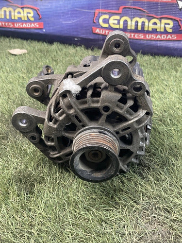 Alternador Original Volkswagen Gol