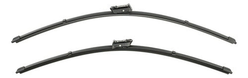 Plumillas Limpiaparabrisas Original Volkswagen Tiguan