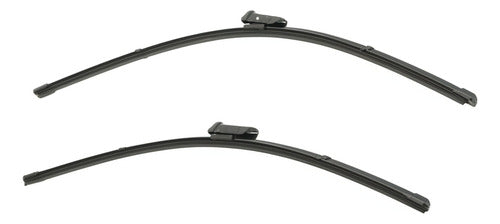 Plumillas Limpiaparabrisas Original Volkswagen Tiguan